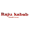 Raju Kabab, Versova, Andheri West, Mumbai logo