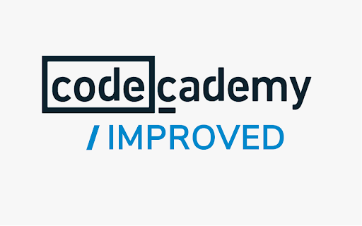 Codecademy Improved