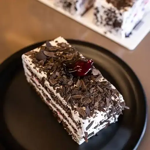 Black Forest Pastry