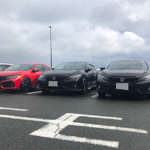 シビック FK7