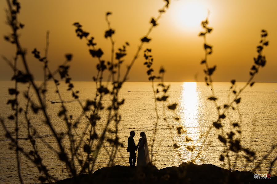 Wedding photographer Andrea Epifani (epifani). Photo of 4 August 2017