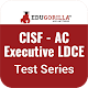 Download CISF AC Executive LDCE: Online Mock Tests For PC Windows and Mac 01.01.97