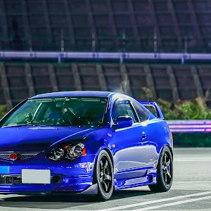 インテグラ DC5