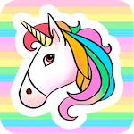 Cover Image of 下载 How to make stickers 1.2 APK