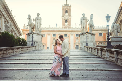 Fotografo di matrimoni Olga Angelucci (olgangelucci). Foto del 21 febbraio 2022