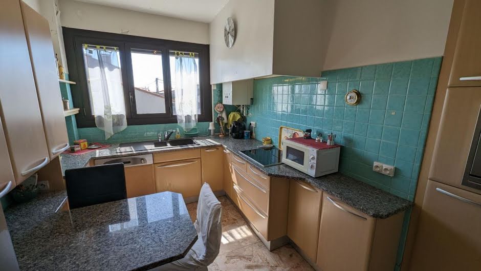 Vente appartement 3 pièces 102 m² à Perpignan (66000), 150 000 €