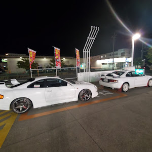 セリカ ST205