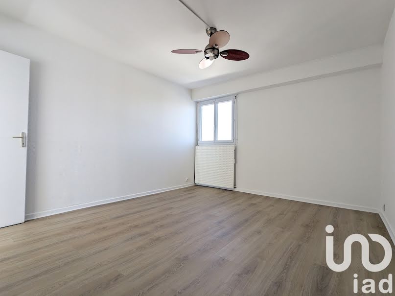 Vente appartement 4 pièces 90 m² à Reze (44400), 180 500 €