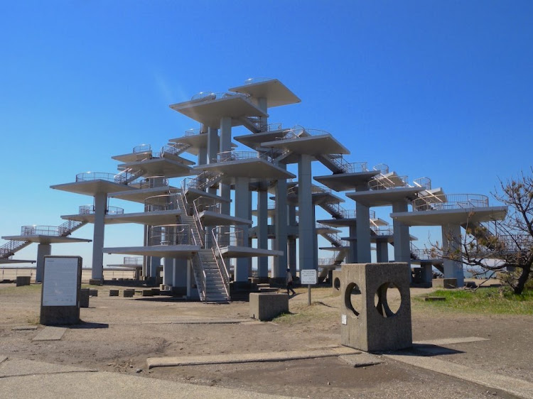 MPVの廃墟巡り・休憩する・撮り鉄じゃないよ・不審者情報・タグ無しに関するカスタム事例の投稿画像15枚目