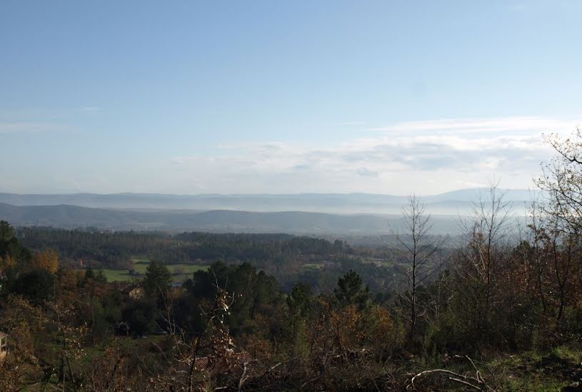  Vente Terrain à bâtir - à Chassiers (07110) 