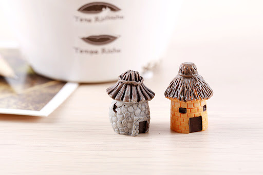 Title 2, DIY Assembling Small Ornaments with Circular Ex...