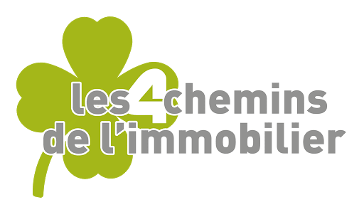 Logo de 4 CHEMINS IMMOBILIER EN PROVENCE