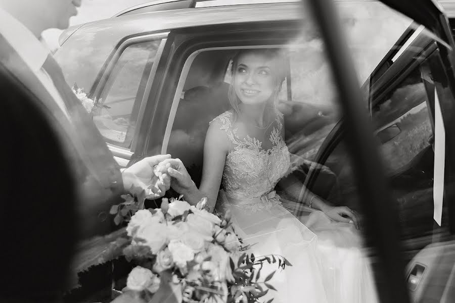 Wedding photographer Alena Antropova (alenaantropova). Photo of 15 October 2018