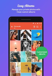 Image Locker -Hide your photos