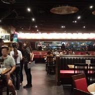 TGI FRIDAYS 星期五美式餐廳(信義餐廳)