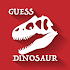 Guess the Dinosaur1.2