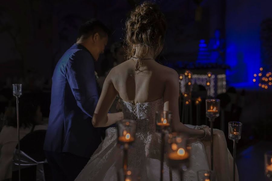 Photographe de mariage Tri Nguyen (tringuyen). Photo du 28 mars 2020