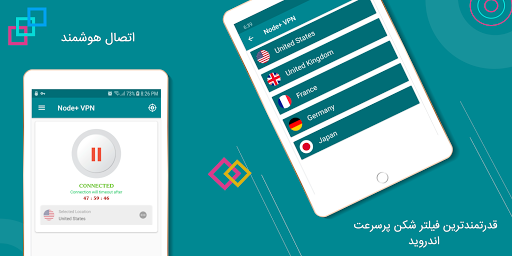 Node VPN  Free secure VPN  FreeVPN BPN