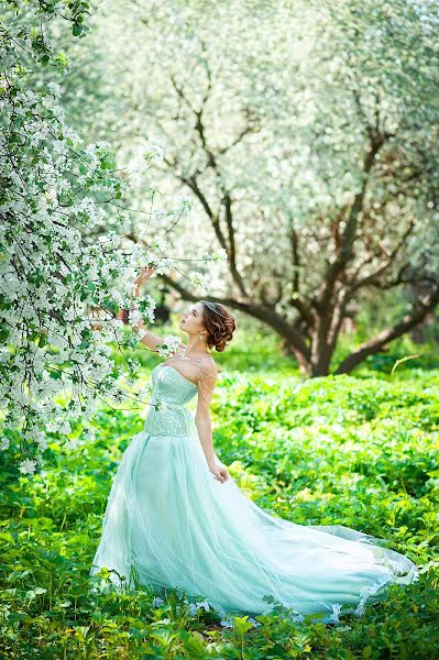 Fotógrafo de bodas Mariya Ermakova (maria62). Foto del 30 de junio 2016