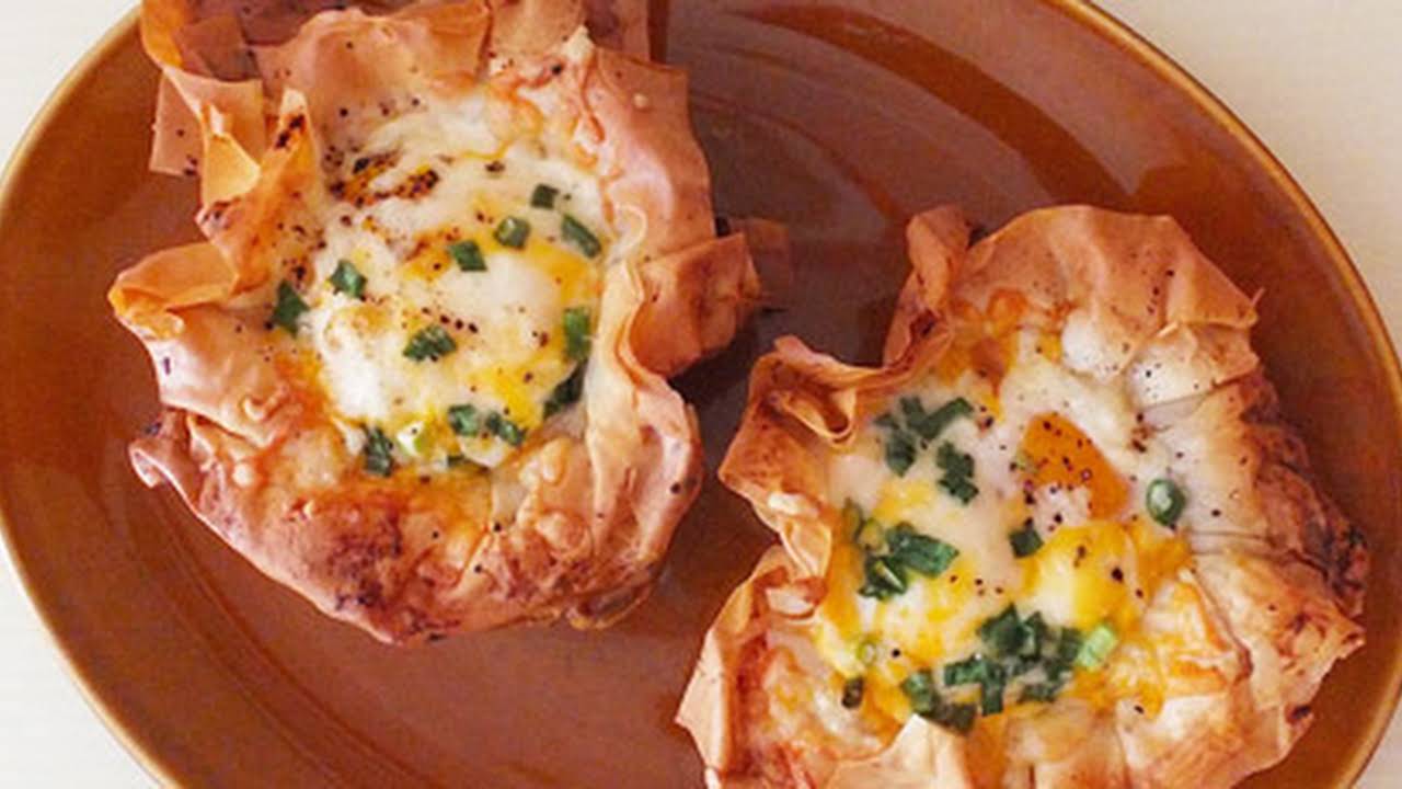 10 Best Phyllo Dough Breakfast Recipes Yummly