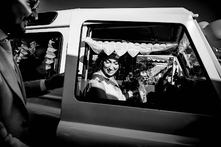 Wedding photographer Theo Manusaride (theomanusaride). Photo of 24 October 2023