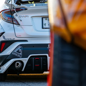 C-HR ZYX10