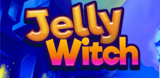 Jelly Witch: Match 3 Pop Candy