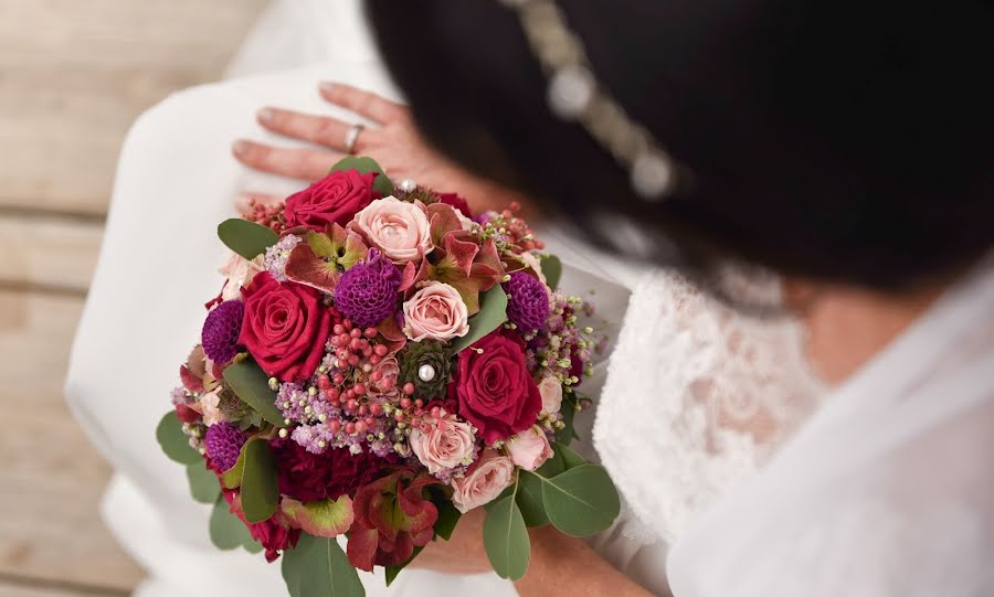 Bryllupsfotograf Verena Tschugg (verenatschugg). Bilde av 11 mai 2019