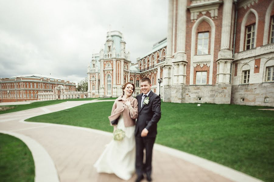 Fotografer pernikahan Sergey Pshenichnyy (hlebnij). Foto tanggal 7 Agustus 2014