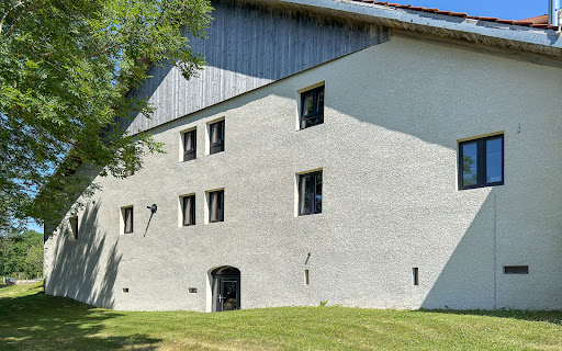 Corps de ferme 2
