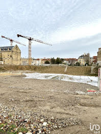 appartement à Saint-Germain-en-Laye (78)