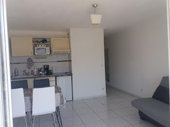 appartement à Perpignan (66)