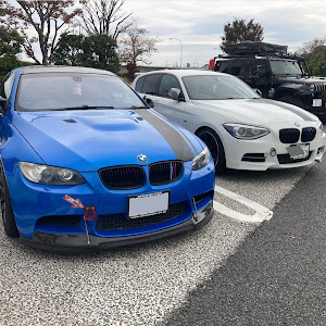 M3 クーペ M3