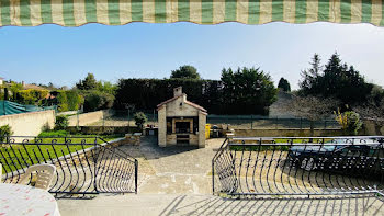 maison à Morières-lès-Avignon (84)