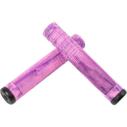 Sunday Seely Grip - 160mm - Pink/Purple Swirl