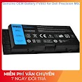 [Pin Zin 97W] Pin Laptop Dell Precision M6800 M6700 M6600