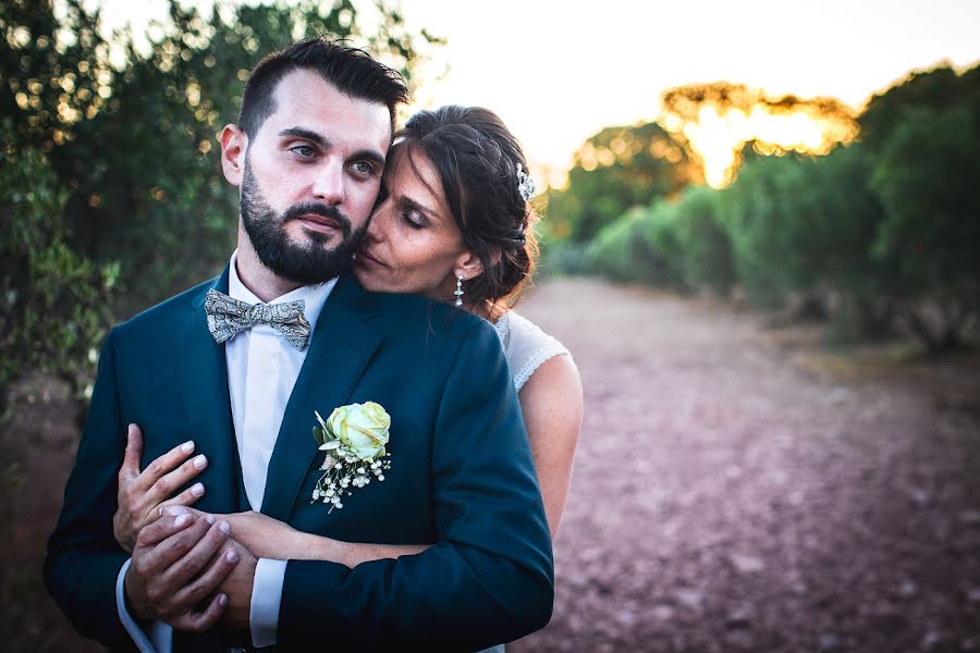 Wedding photographer Sébastien Benduckieng (sbdk). Photo of 29 November 2021