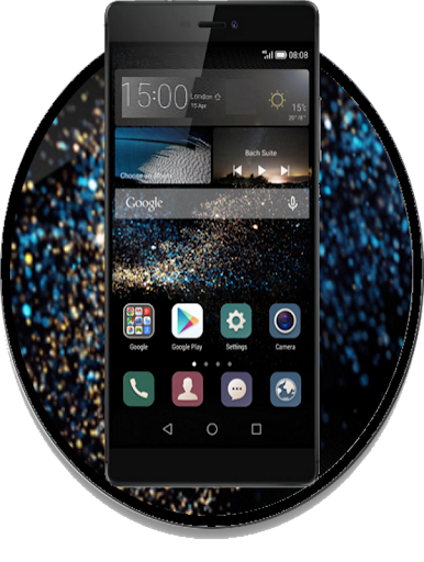 Theme for Huawei P8