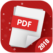 PDF Reader & PDF File Viewer with Editor 1.1.2 Icon