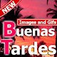 Download Mensajes y Gifs-Buena Tardes For PC Windows and Mac 2.0