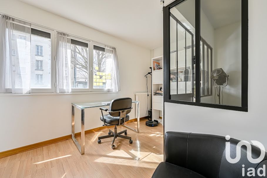 Vente appartement 1 pièce 22 m² à Montreuil (93100), 185 000 €