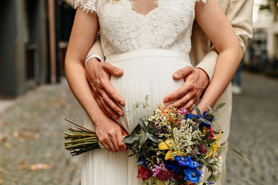 Fotógrafo de casamento Anna Moshkova (annamos). Foto de 16 de janeiro