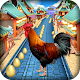 Download Angry Rooster Run - Animal Escape Subway Run For PC Windows and Mac