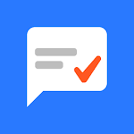 Cover Image of Download Do It Later - Auto Message, Send & Reply Text SMS 4.0.8 APK