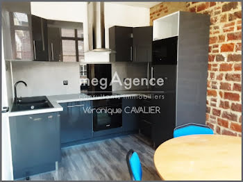 appartement à Valenciennes (59)