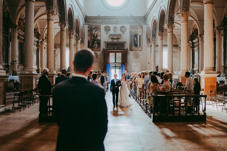 Wedding photographer Valerio Lelli (valeriolelli). Photo of 19 September 2023