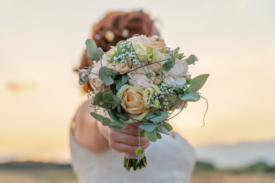 Hochzeitsfotograf Denis Erhardt (deniserhardt). Foto vom 17. Januar 2020