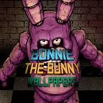 Cover Image of 下载 Bonnie the Bunny FNAF Art 1.0.1.1 APK