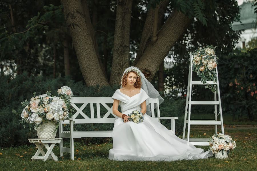 Wedding photographer Aleksandr Pekurov (aleksandr79). Photo of 23 July 2022