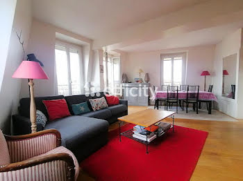 appartement à Boulogne-Billancourt (92)